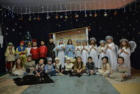 Prowadź nas, aniołku