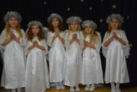 Prowadź nas, aniołku