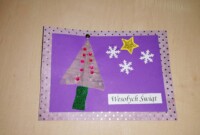 dav Świąteczne konkursy plastyczne