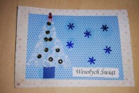 dav Świąteczne konkursy plastyczne