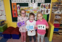 dav Świąteczne konkursy plastyczne