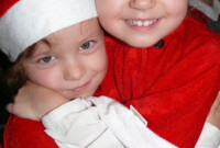 Mikołajki u Mróweczek