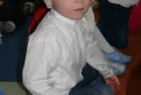 Mikołajki u Mróweczek