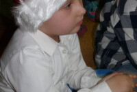 Mikołajki u Mróweczek