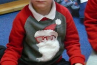 Mikołajki u Mróweczek