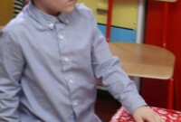 Mikołajki u Mróweczek