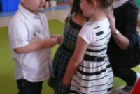 Przedszkolna Wigilia u Mróweczek