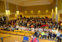 Koncert dla Babci i Dziadka