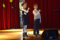 Koncert dla Babci i Dziadka