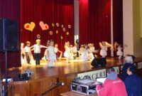 Koncert dla Babci i Dziadka