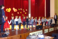 Koncert dla Babci i Dziadka