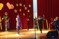 Koncert dla Babci i Dziadka