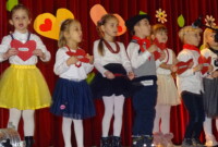 Koncert dla Babci i Dziadka