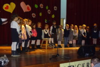 Koncert dla Babci i Dziadka