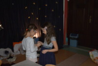 Ostatnia Wigilia w przedszkolu…