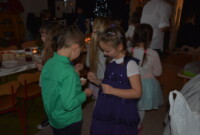 Ostatnia Wigilia w przedszkolu…