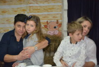 Ostatnia Wigilia w przedszkolu…