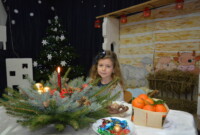 Ostatnia Wigilia w przedszkolu…