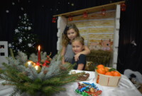 Ostatnia Wigilia w przedszkolu…