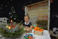 Ostatnia Wigilia w przedszkolu…