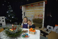 Ostatnia Wigilia w przedszkolu…