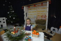 Ostatnia Wigilia w przedszkolu…