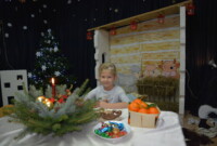 Ostatnia Wigilia w przedszkolu…