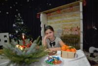 Ostatnia Wigilia w przedszkolu…