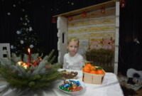 Ostatnia Wigilia w przedszkolu…