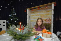 Ostatnia Wigilia w przedszkolu…