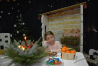 Ostatnia Wigilia w przedszkolu…
