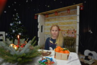 Ostatnia Wigilia w przedszkolu…