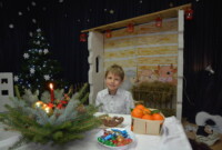 Ostatnia Wigilia w przedszkolu…