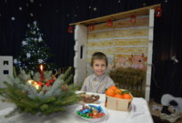 Ostatnia Wigilia w przedszkolu…