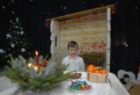 Ostatnia Wigilia w przedszkolu…