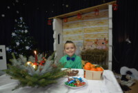 Ostatnia Wigilia w przedszkolu…