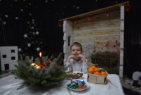 Ostatnia Wigilia w przedszkolu…