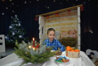 Ostatnia Wigilia w przedszkolu…