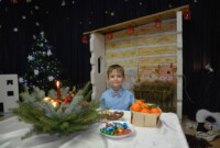 Ostatnia Wigilia w przedszkolu…