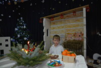Ostatnia Wigilia w przedszkolu…