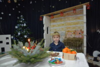 Ostatnia Wigilia w przedszkolu…