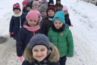 Czyste powietrze wokół nas