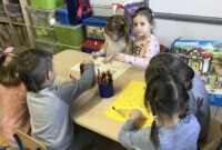 Czyste powietrze wokół nas