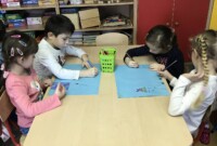 Czyste powietrze wokół nas