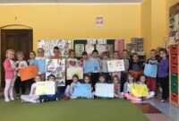 Czyste powietrze wokół nas