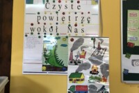 Czyste powietrze wokół nas