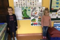 Czyste powietrze wokół nas