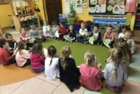 Czyste powietrze wokół nas