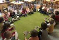 Czyste powietrze wokół nas