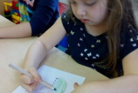 Przygotowania do koncertu